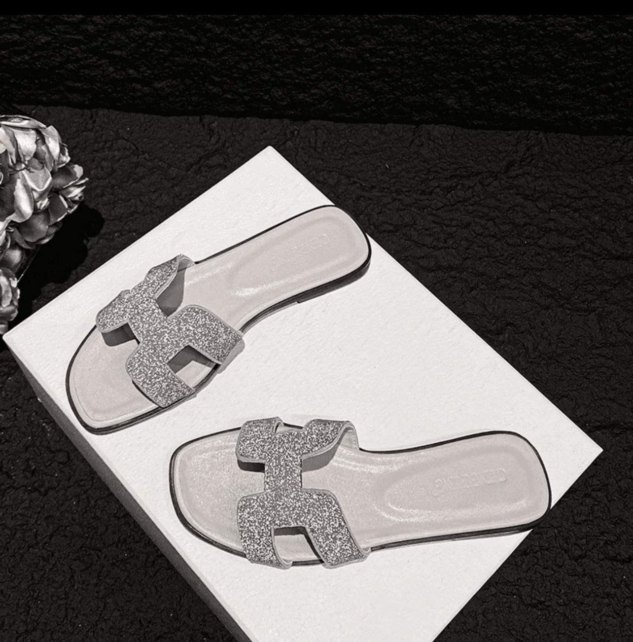 Sandales Hermès  élégantes