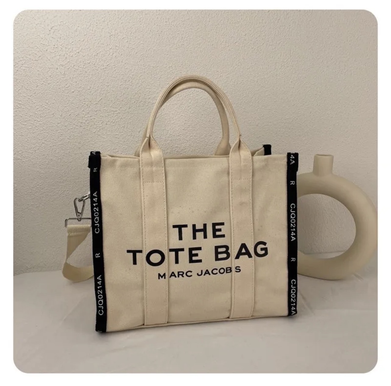 Sac Tote Bag Marc Jacobs