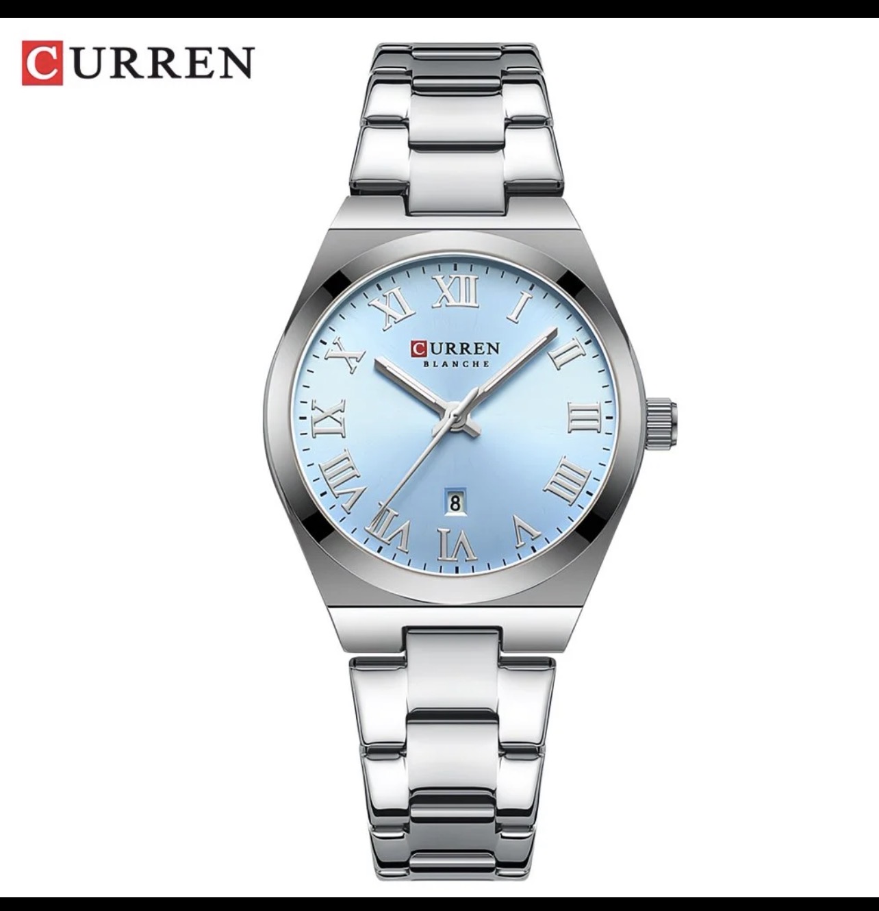 Montre CURREN pour femme