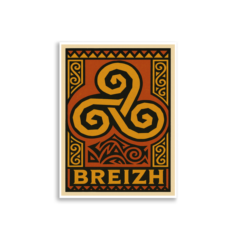 Triskel Breizh