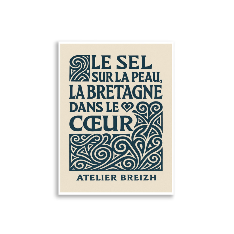 Cœur Breton