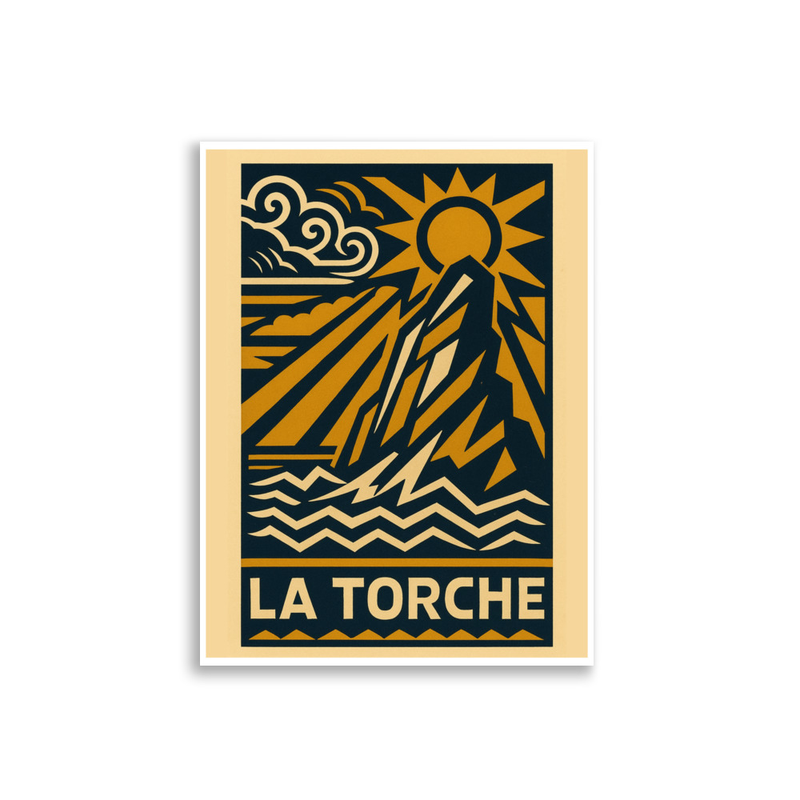La Torche – Pointe Légendaire