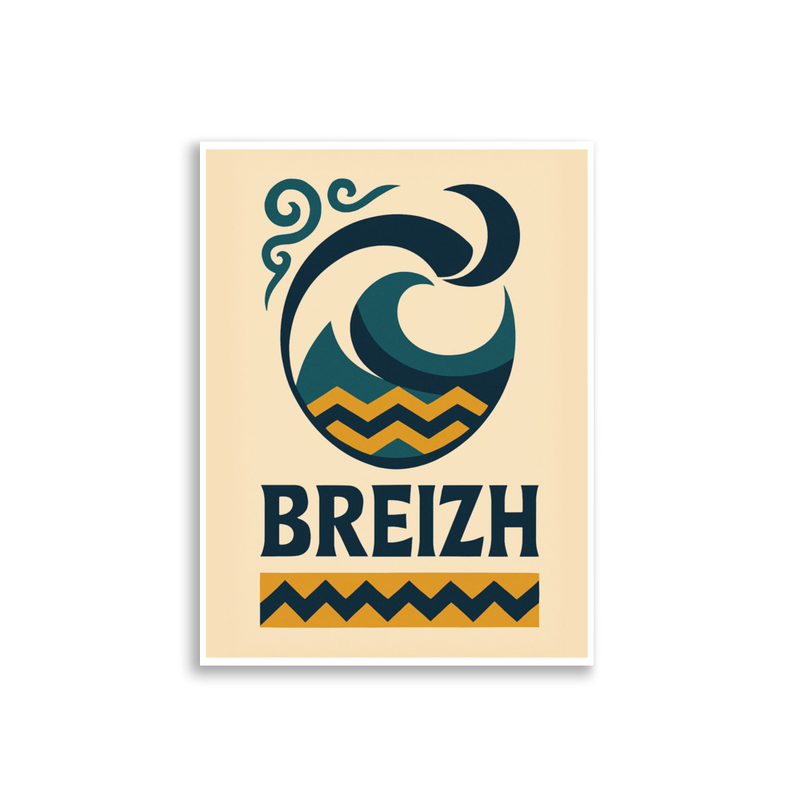 La Vague Bretonne