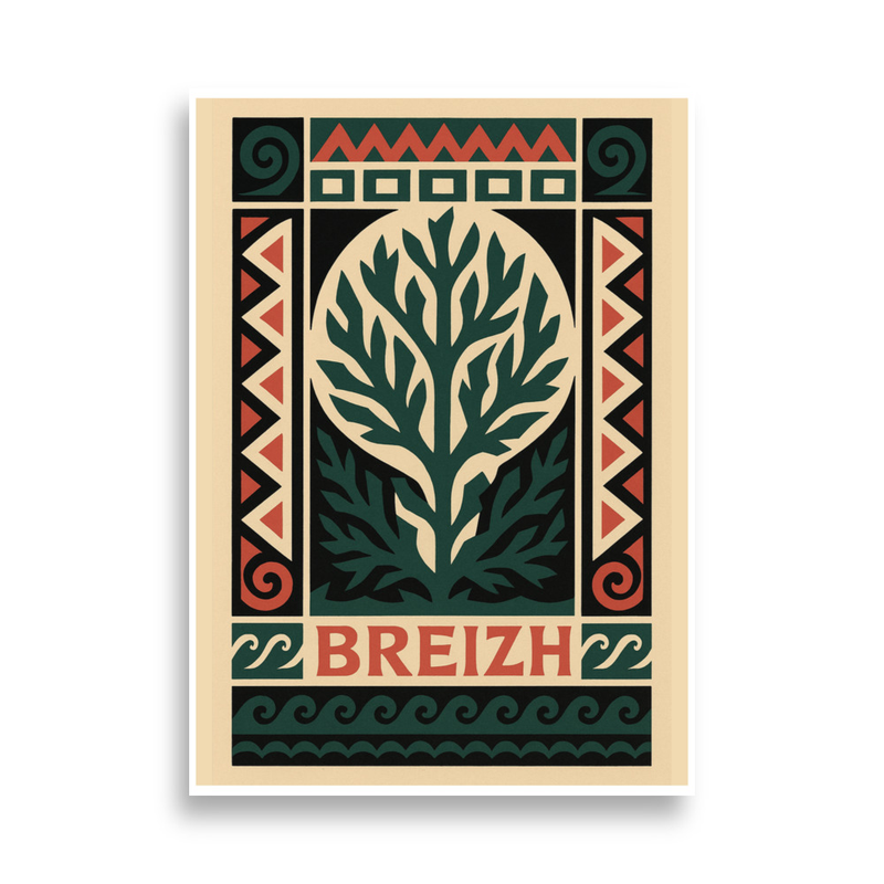 L’Arbre de Bretagne