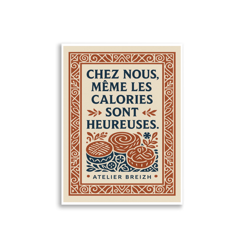 La Bretagne du Bonheur