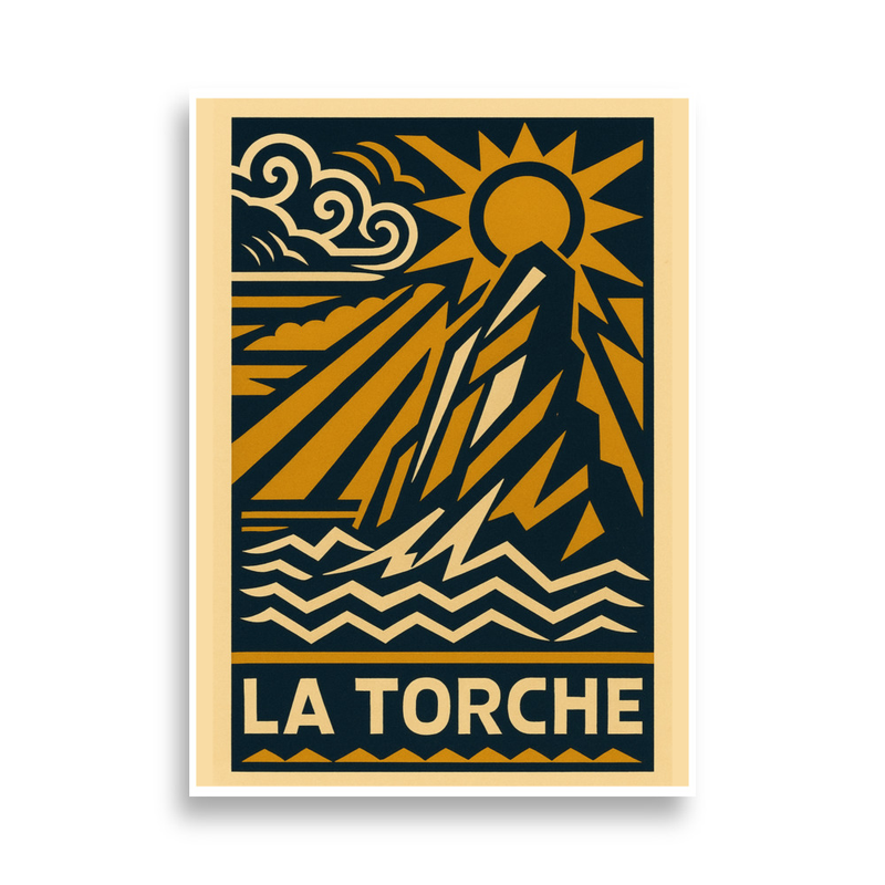 La Torche – Pointe Légendaire