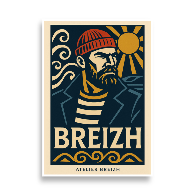 Affiche Sentinelle de l’Océan