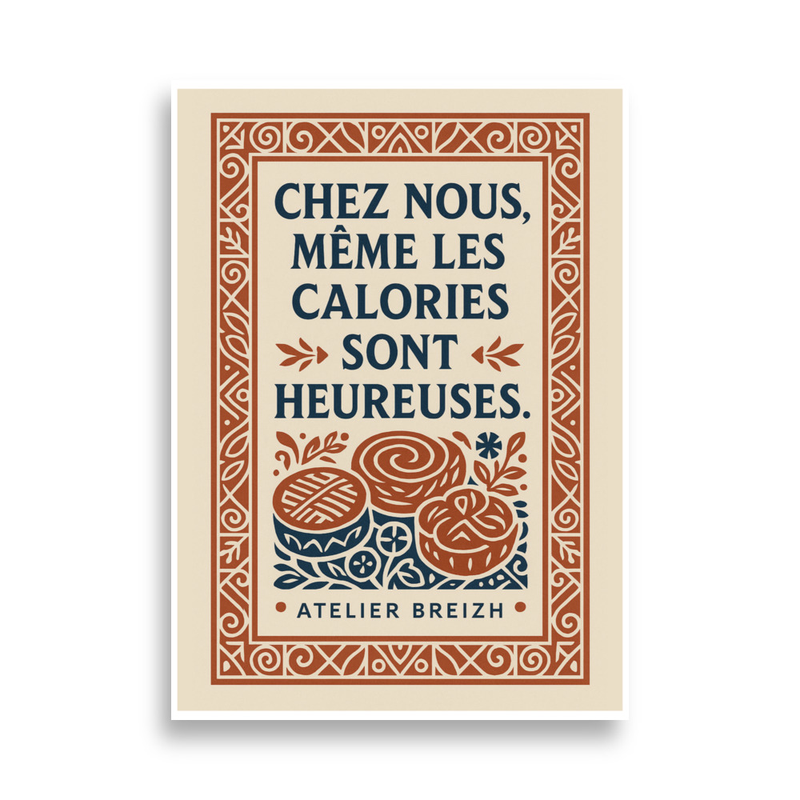 La Bretagne du Bonheur