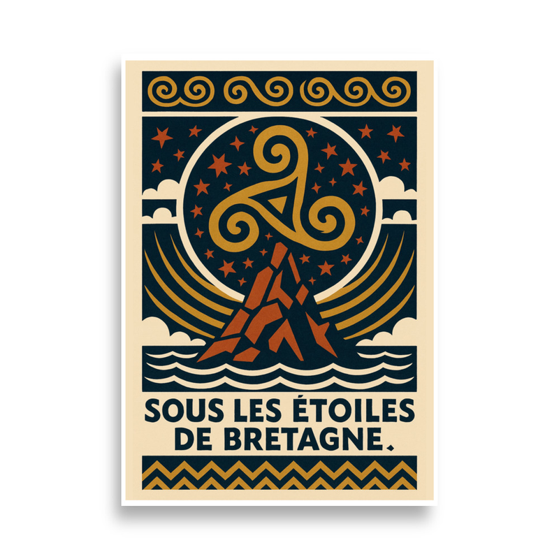 Sous le Ciel Celtique