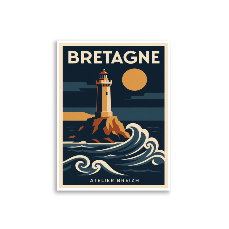 Phare de Bretagne