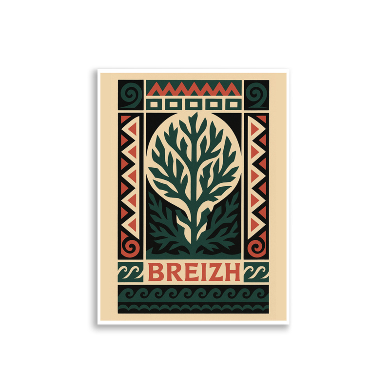 L’Arbre de Bretagne