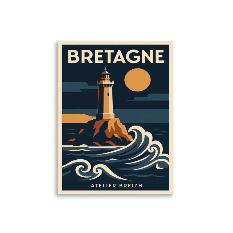 Phare de Bretagne