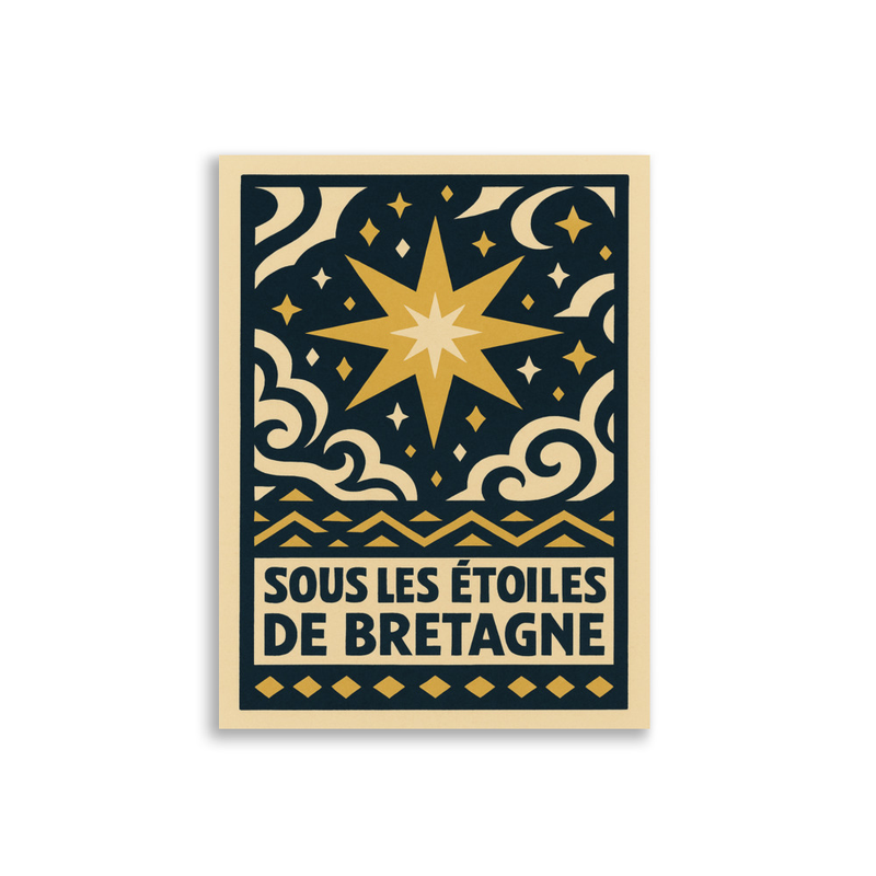 Sous les Étoiles de Bretagne