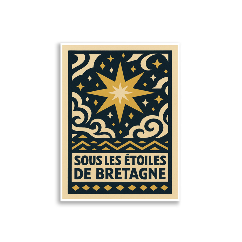 Sous les Étoiles de Bretagne