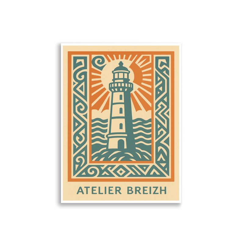 Lumière d’Armorique