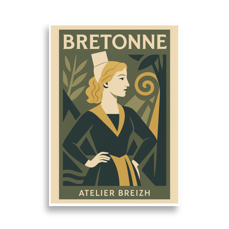 La Bretonne