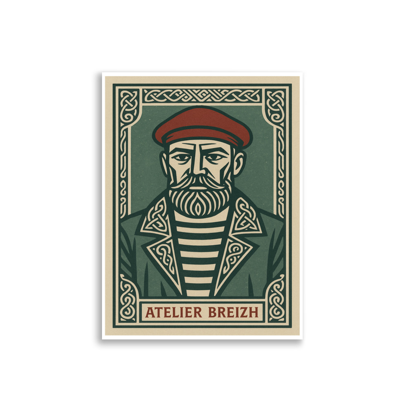 Le Vieux Loup de Mer