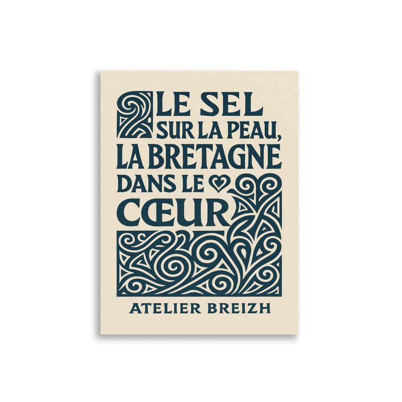 Cœur Breton