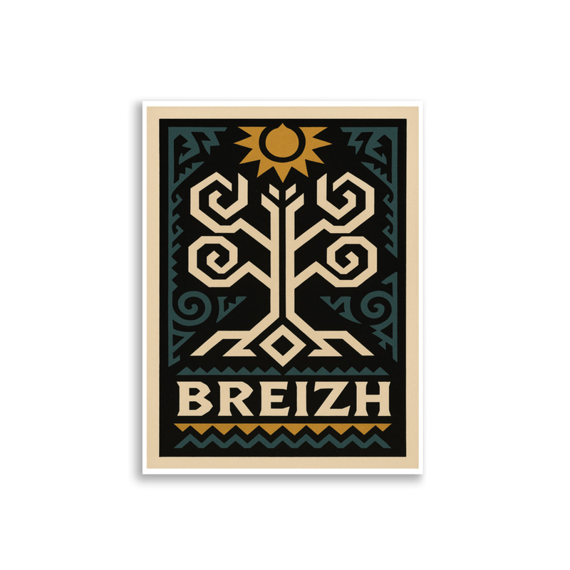 L’Arbre du Vent Breton