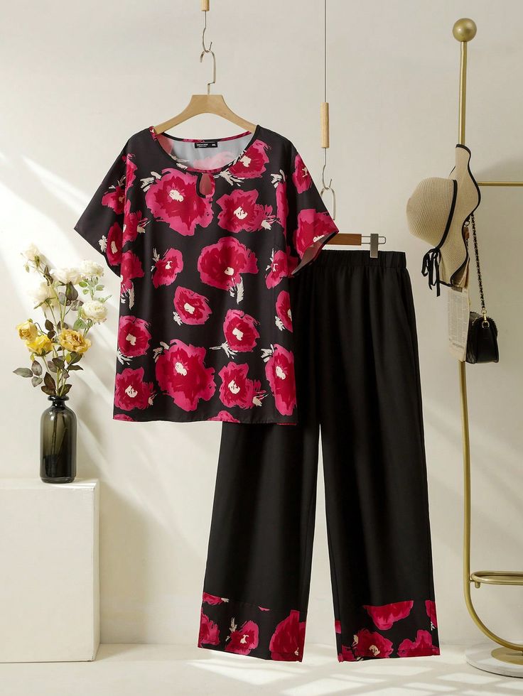 Ropa Mixta De Invierno Plus