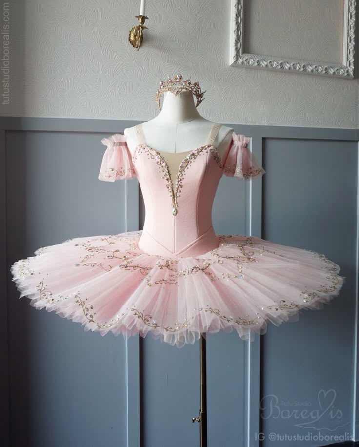 Vestido Bailarina