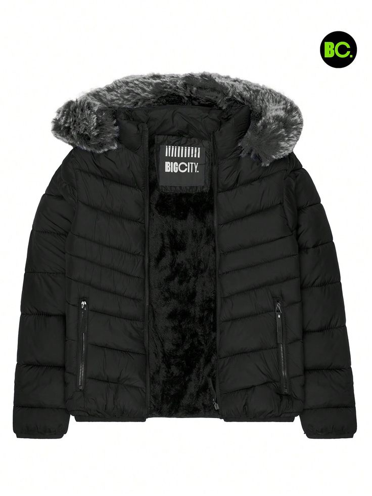 Ropa De Invierno Para Niño