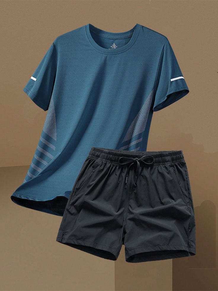 Ropa De Verano Para Hombre