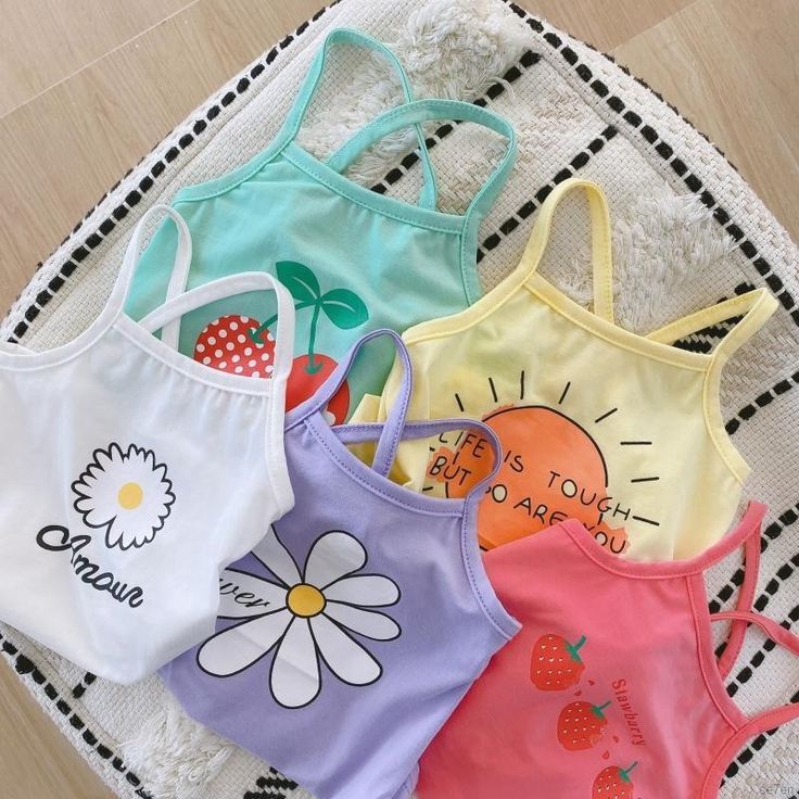 Corsé Para Niño Verano