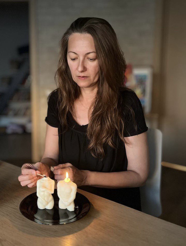 Tarot Reading Full 45 min