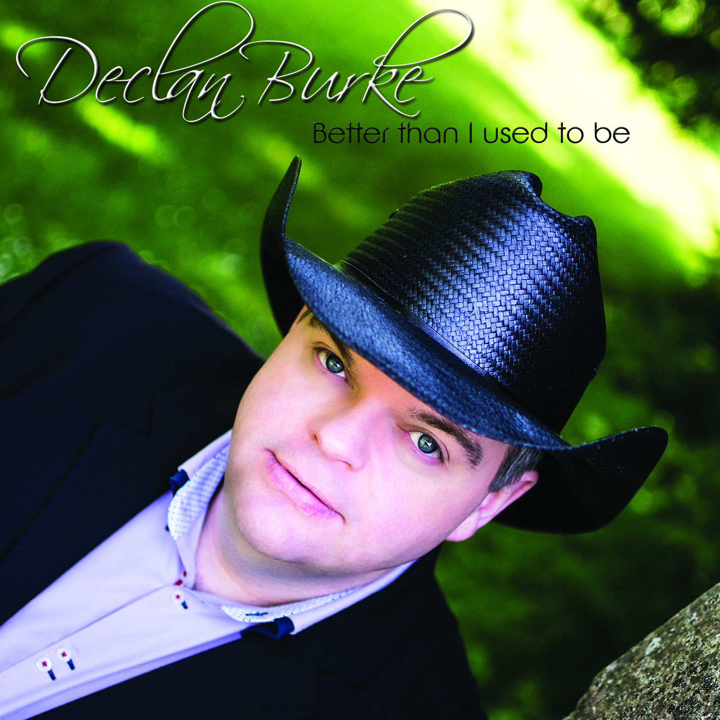 Better than I used to be