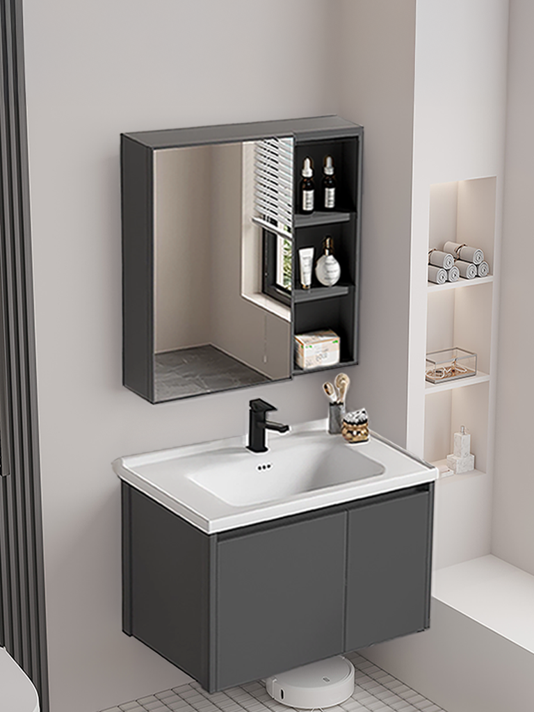 Kabinet Kamar Mandi 602P