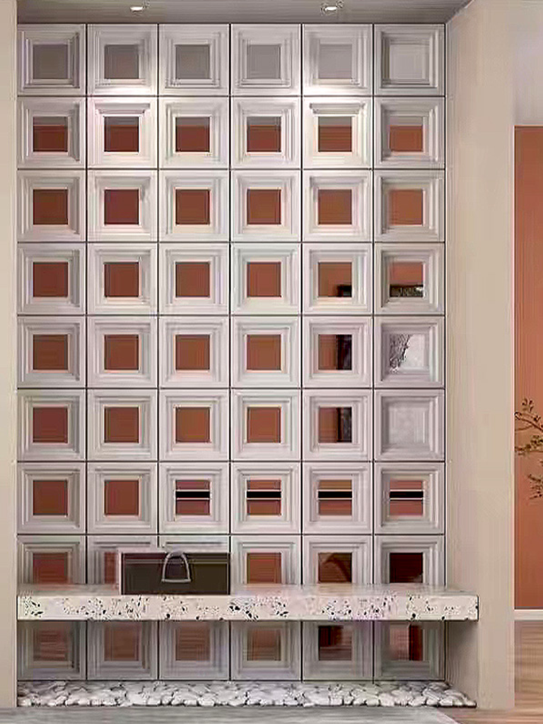 3D Wallpanel PU 631 - PU 632