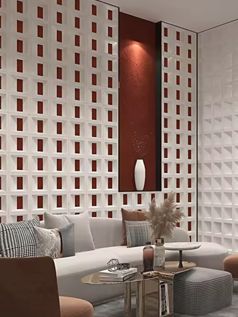 3D Wallpanel PU 631 - PU 632