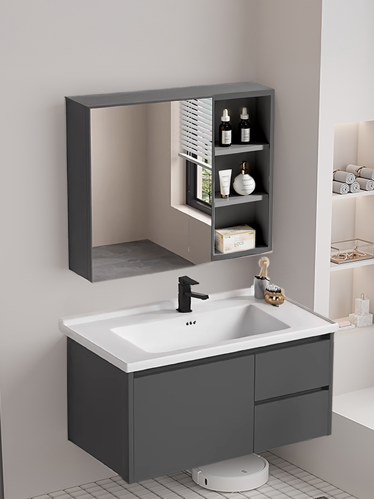 Kabinet Kamar Mandi 801P2L