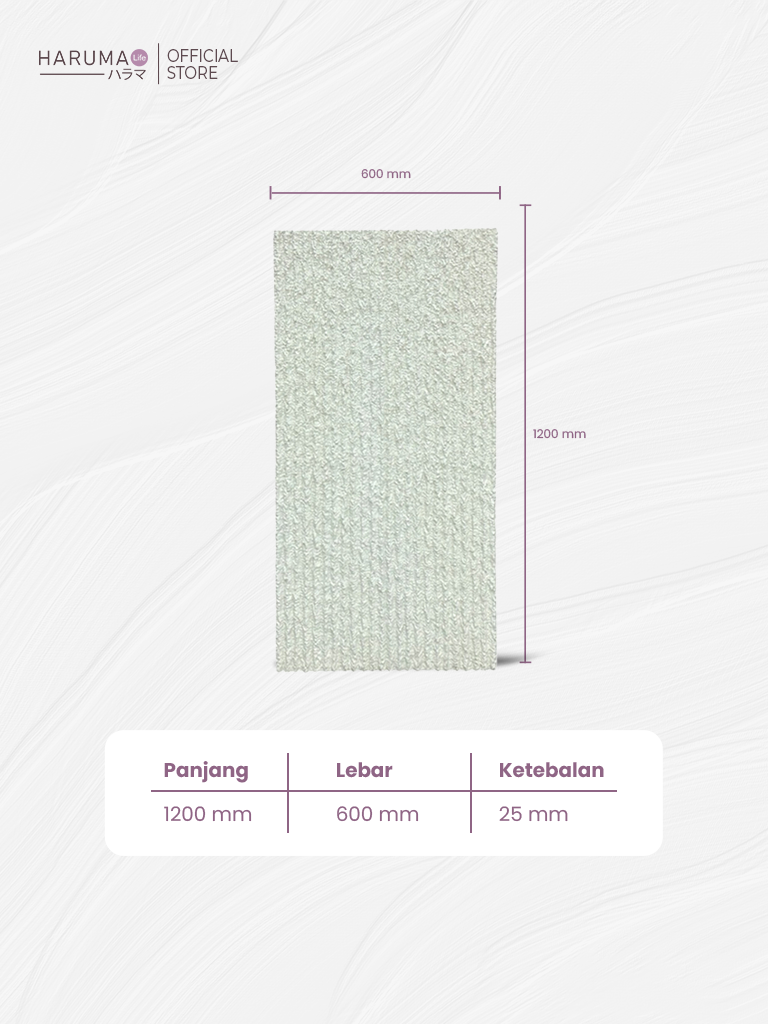 3D Wallpaper PU 614 - PU 615