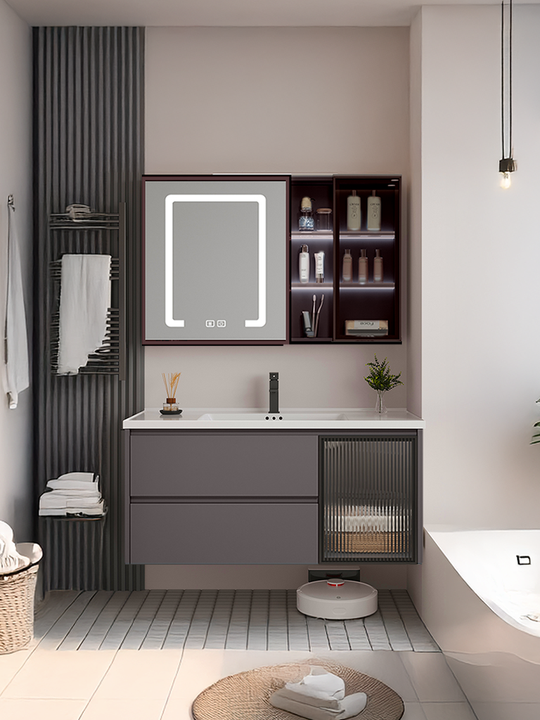 Kabinet Kamar Mandi 802L