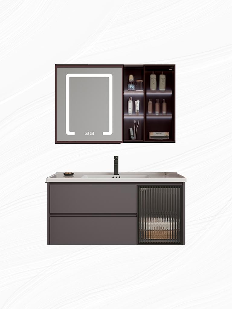 Kabinet Kamar Mandi 802L