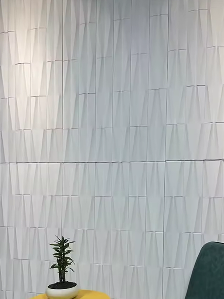 3D Wallpaper PU 611 - PU 612