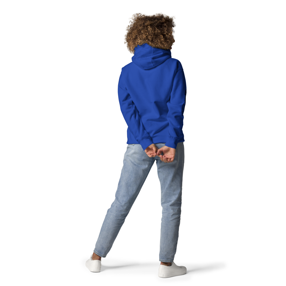 Classic Stallion Hoodie