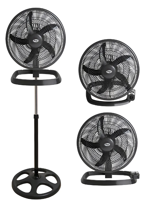 Ventilador Star Trak