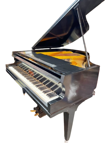 Brasted London Grand Piano