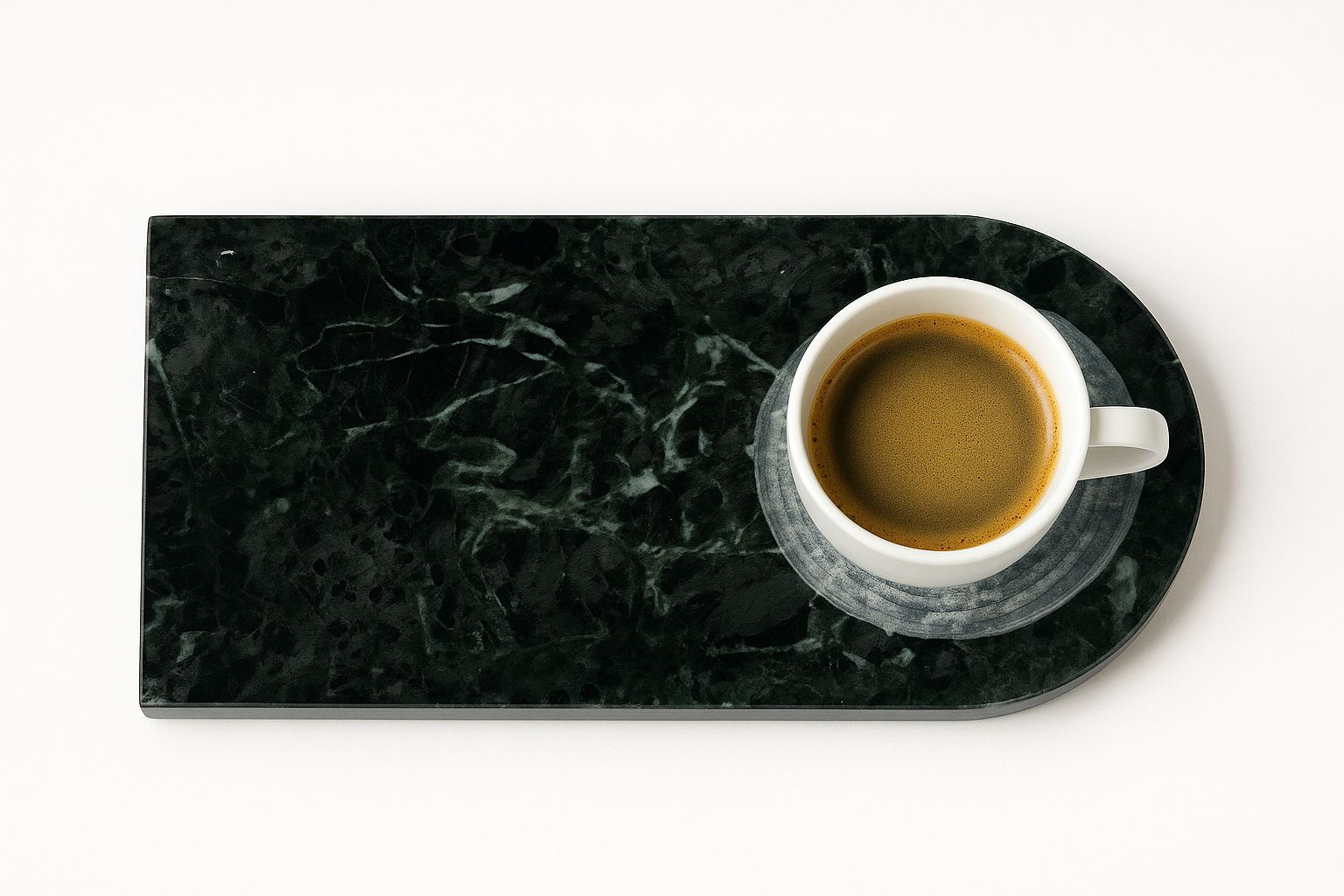 Marble Coffee Tray Coaster