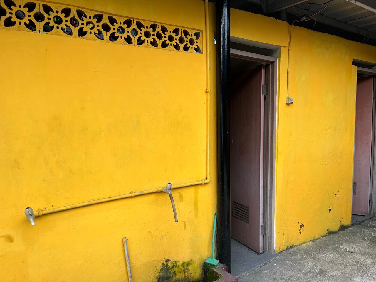 Tanah Usaha SHM 410 m² di Gunung Sindur – Lahan Siap Pakai