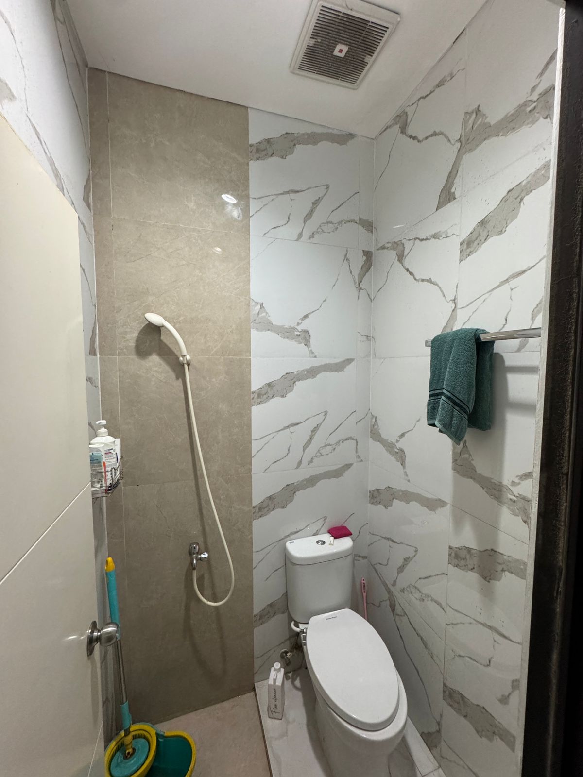 Dijual Rumah 2 Lantai Siap Huni di Citra Sentul Raya Cluster Danube – 3 Kamar Tidur, Lokasi Strategis