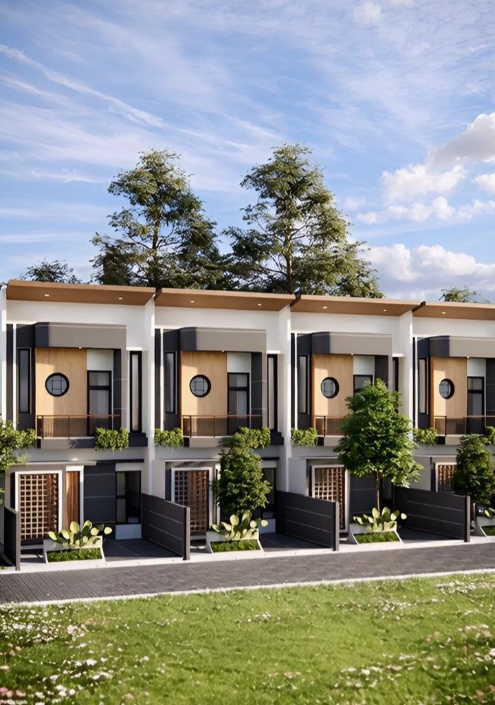 Momentum Tepat untuk Memiliki Awal Baru di Hunian yang Anda Idamkan 