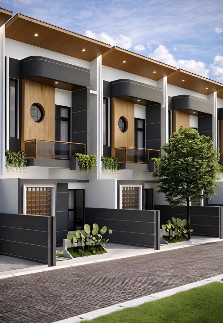 Momentum Tepat untuk Memiliki Awal Baru di Hunian yang Anda Idamkan 