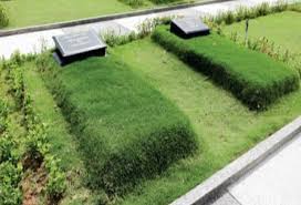 Kavling Pemakaman Premium Alhambra Bogor — Nuansa Andalusia Islami, Fasilitas Lengkap, Legal & Resmi