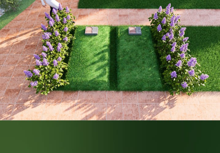 Kavling Pemakaman Premium Alhambra Bogor — Nuansa Andalusia Islami, Fasilitas Lengkap, Legal & Resmi