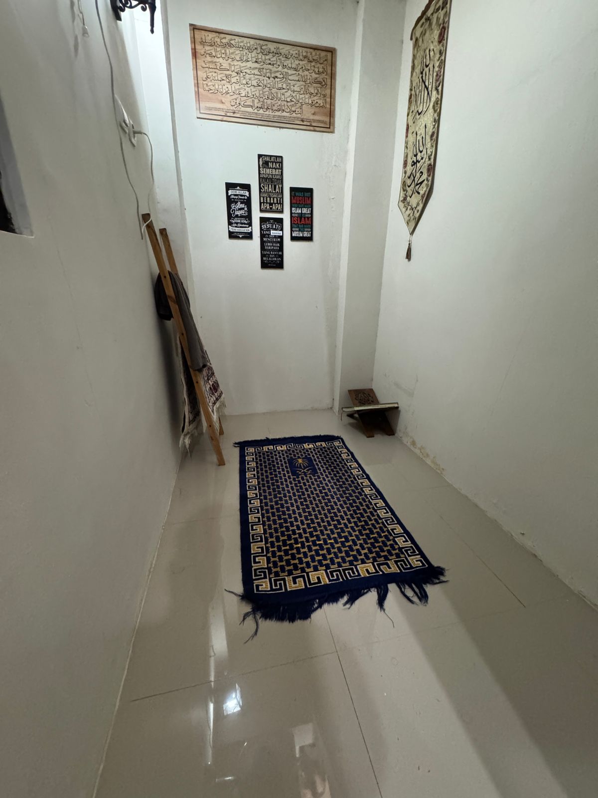 Dijual Rumah 2 Lantai Siap Huni di Citra Sentul Raya Cluster Danube – 3 Kamar Tidur, Lokasi Strategis