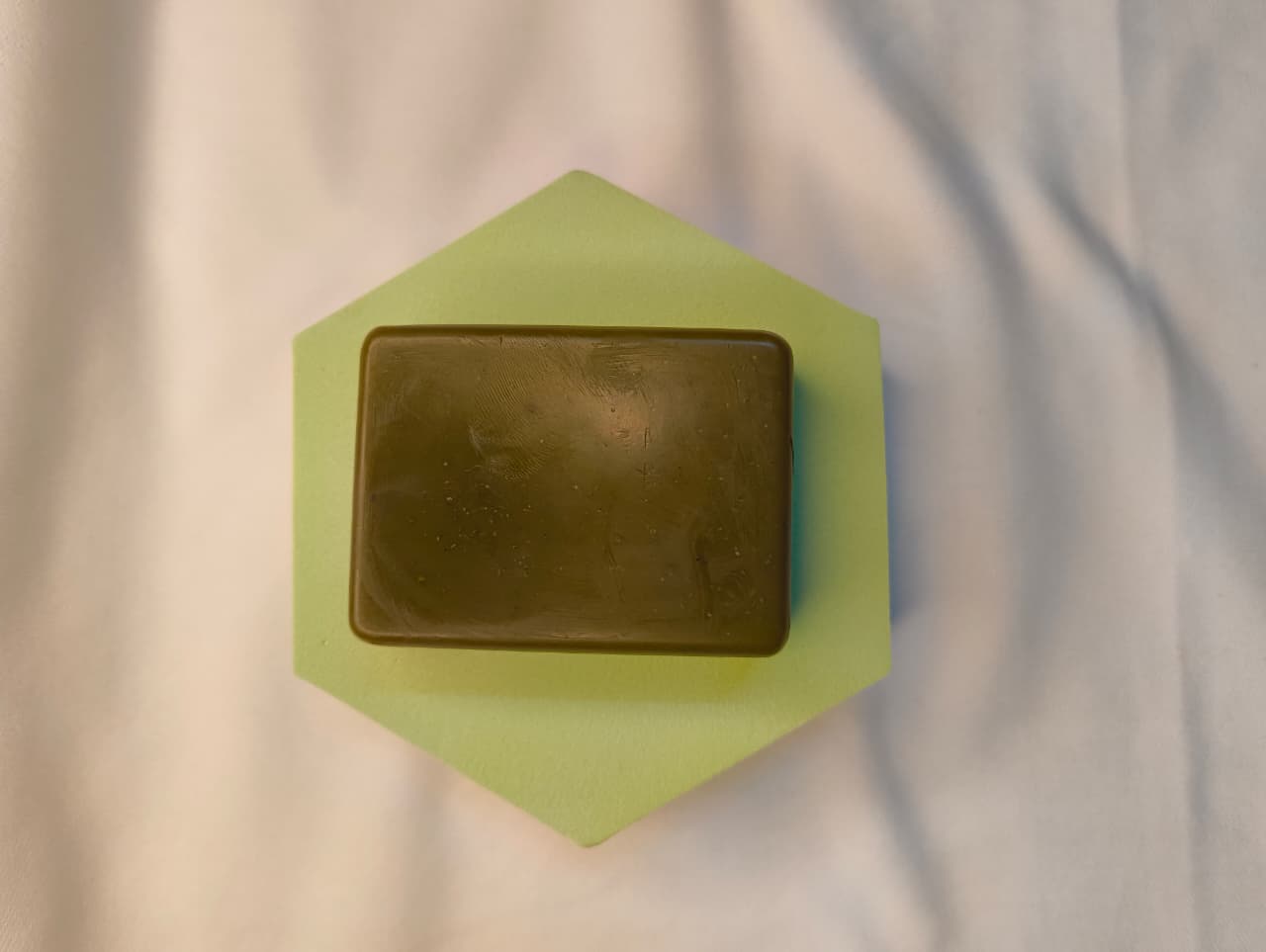 Neem Soap – Purifying & Acne-Fighting